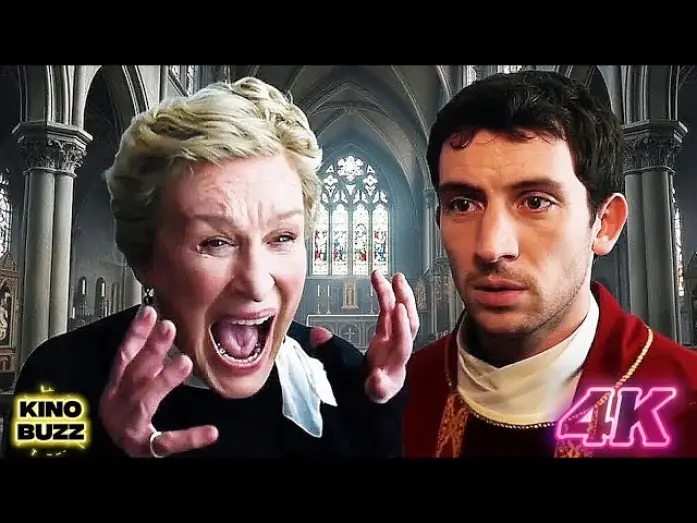 Видео к фильму Wake Up Dead Man: A Knives Out Mystery | Достать ножи: Воскрешение покойника (2025) Трейлер