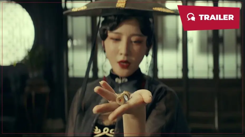 Видео к фильму Strange Things in Changle Town | Strange Things in Changle Town (常乐镇诡事, 2024) || Trailer || New Chinese Movie