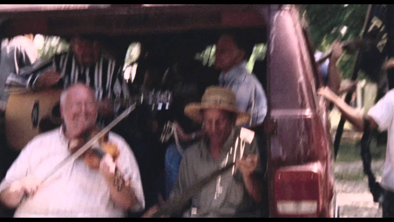 Видео к фильму Звери дикого Юга | Звери дикого Юга - Trailer