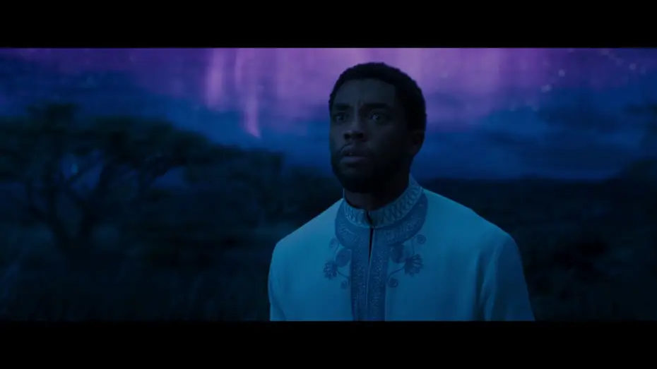 Видео к фильму Чёрная Пантера | Black Panther - Reportage : De la page &agrave; l'&eacute;cran