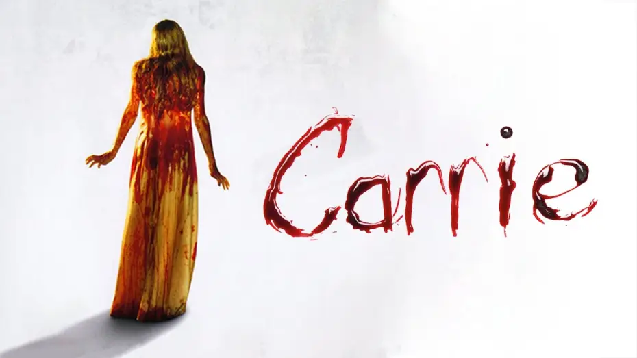 Видео к фильму Кэрри | Carrie (au bal du diable) (1976) | Bande-annonce VOSTF (HD | 1080p)