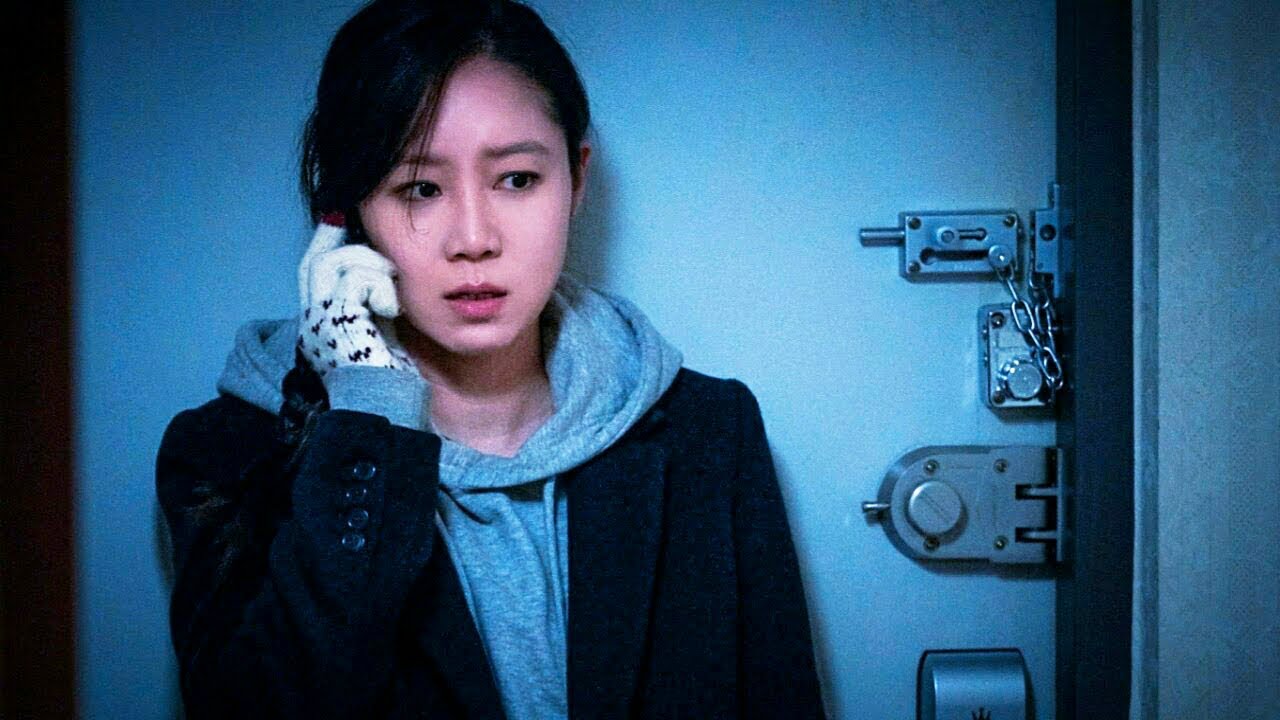 Видео к фильму Дверной замок | Дверной замок &mdash; Русский тизер-трейлер (2020)