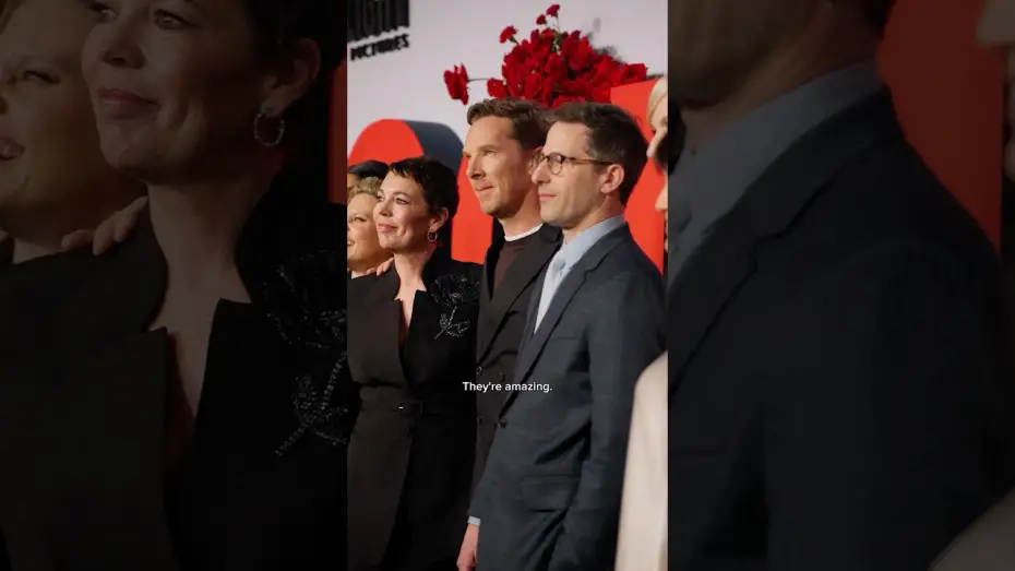 Видео к фильму Супруги Роуз | Amazing