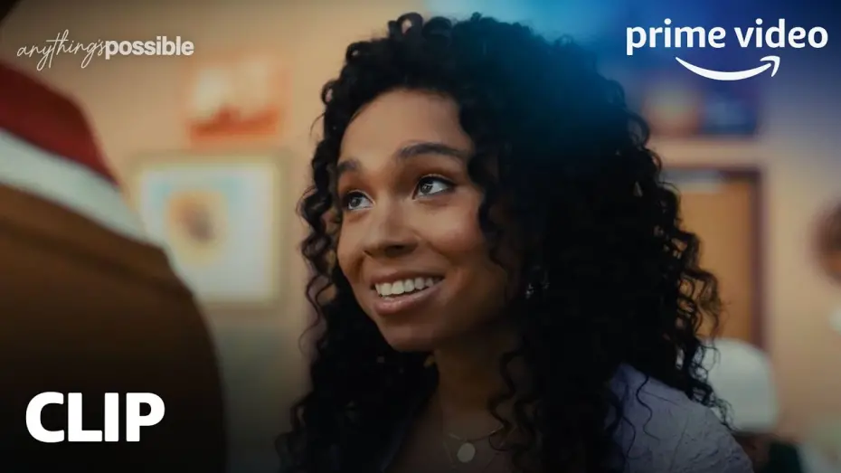 Видео к фильму Всё возможно | Art Class Clip