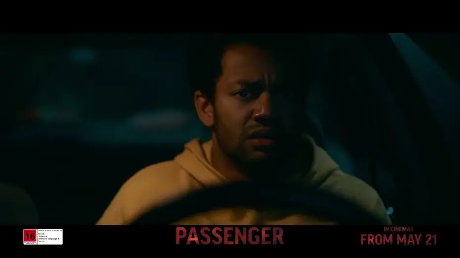Видео к фильму Passenger | Home