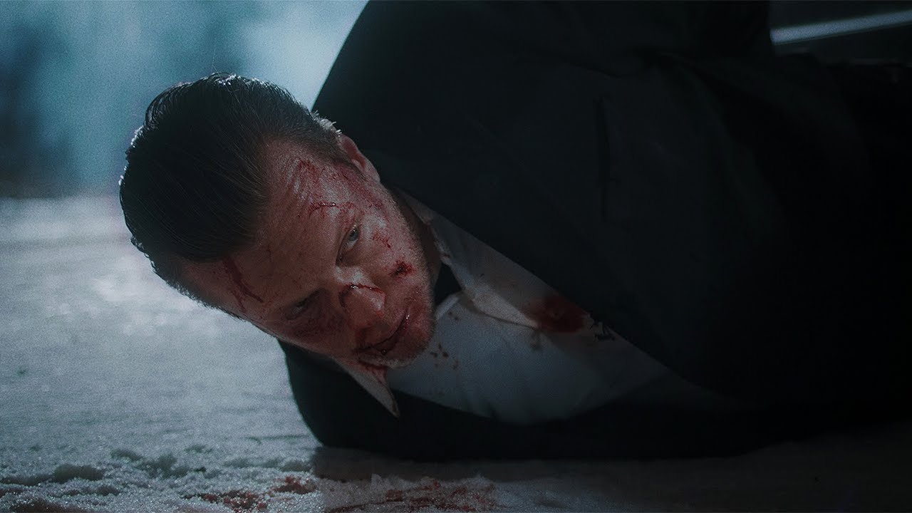 Видео к фильму Carnage | (Pri)sons | Teaser Trailer | Bright Fame Pictures