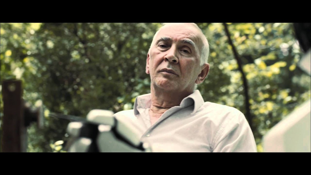 Видео к фильму Робот и Фрэнк | Robot & Frank Official Trailer 2012 HD 1080p