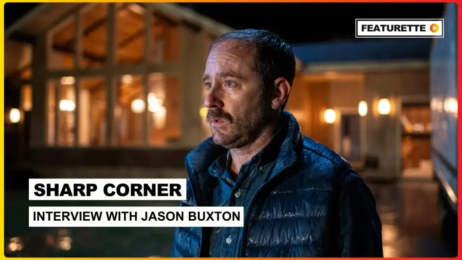 Видео к фильму Крутой поворот | Interview with Jason Buxton