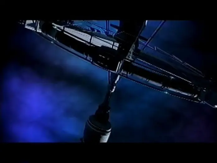 Видео к фильму Солярис | Solaris (2002) - Teaser Trailer