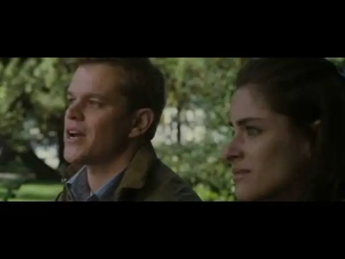 Видео к фильму Сириана | Syriana - Trailer