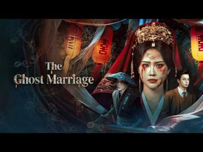 Видео к фильму 情棺 | The Ghost Marriage (2026) Official Trailer HD