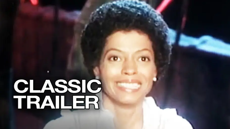 Видео к фильму Виз | The Wiz Official Trailer #1 - Michael Jackson Movie (1978) HD