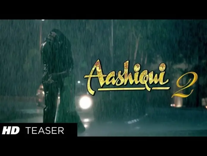 Видео к фильму Жизнь во имя любви 2 | Aashiqui 2 Teaser (Official) | Aditya Roy Kapoor | Shraddha Kapoor