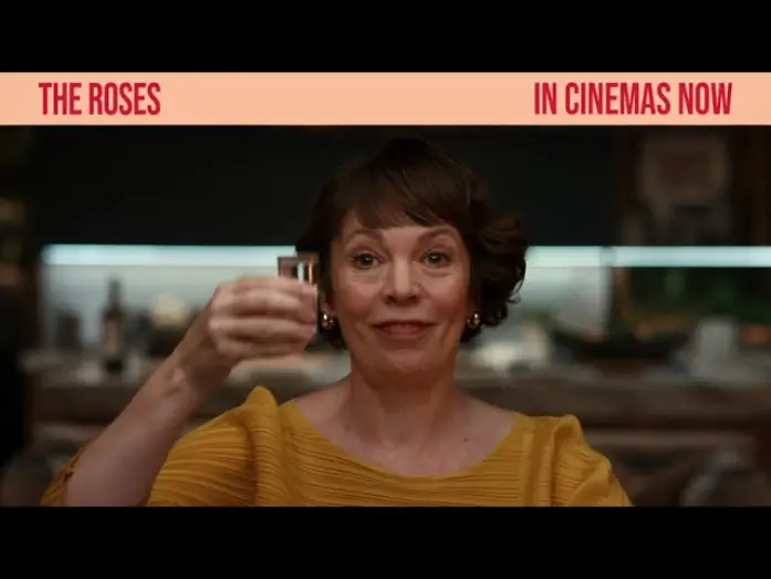 Видео к фильму Супруги Роуз | Recipe