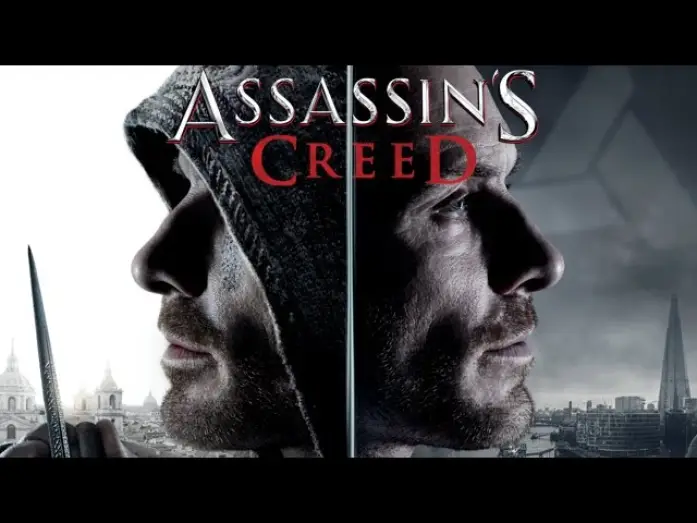 Видео к фильму Кредо убийцы | Assassin's Creed - Bande annonce #2 [Officielle] VOST HD