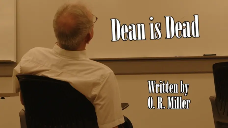 Видео к фильму Dean is Dead — Dean is Dead (Short Film)