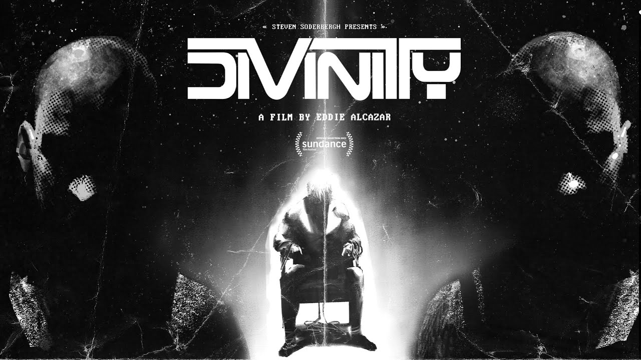 Видео к фильму Divinity | Official Trailer