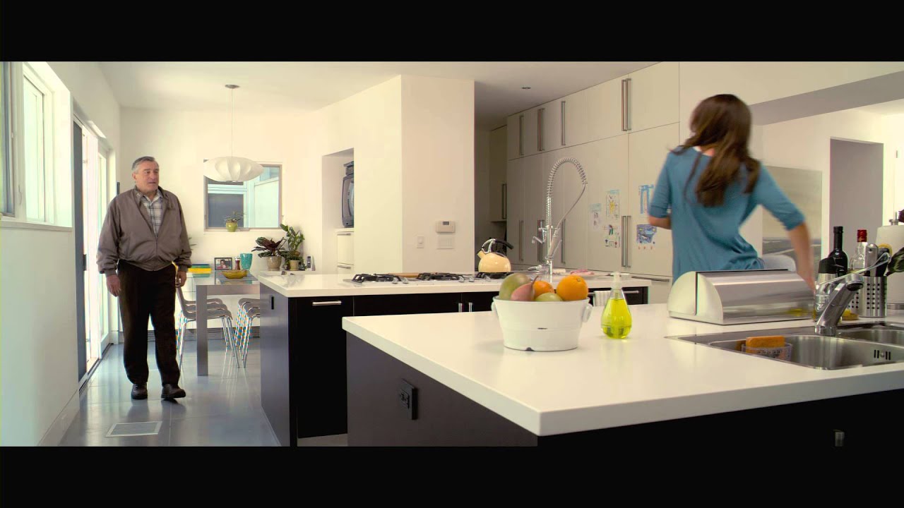 Видео к фильму Всё путём | ВСЕ ПУТЕМ - Трейлер