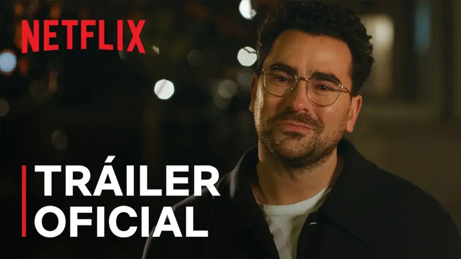 Видео к фильму Траурное путешествие | Tr&aacute;iler oficial