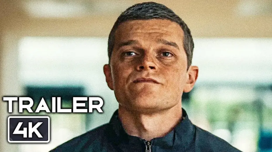 Видео к фильму Я ругаюсь | I SWEAR Official Trailer (2025) Drama Movie HD