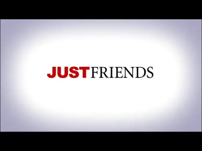 Видео к фильму Просто друзья | Just Friends - Bande Annonce (VOST)