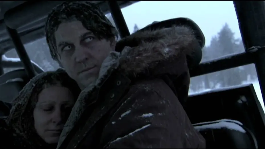 Видео к фильму Операция &laquo;Мертвый снег 2&raquo;: Первая кровь | Necrosis Trailer