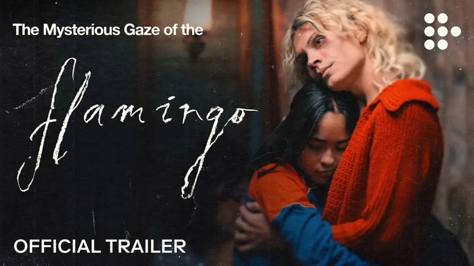 Видео к фильму La misteriosa mirada del flamenco | Official Trailer [Subtitled]