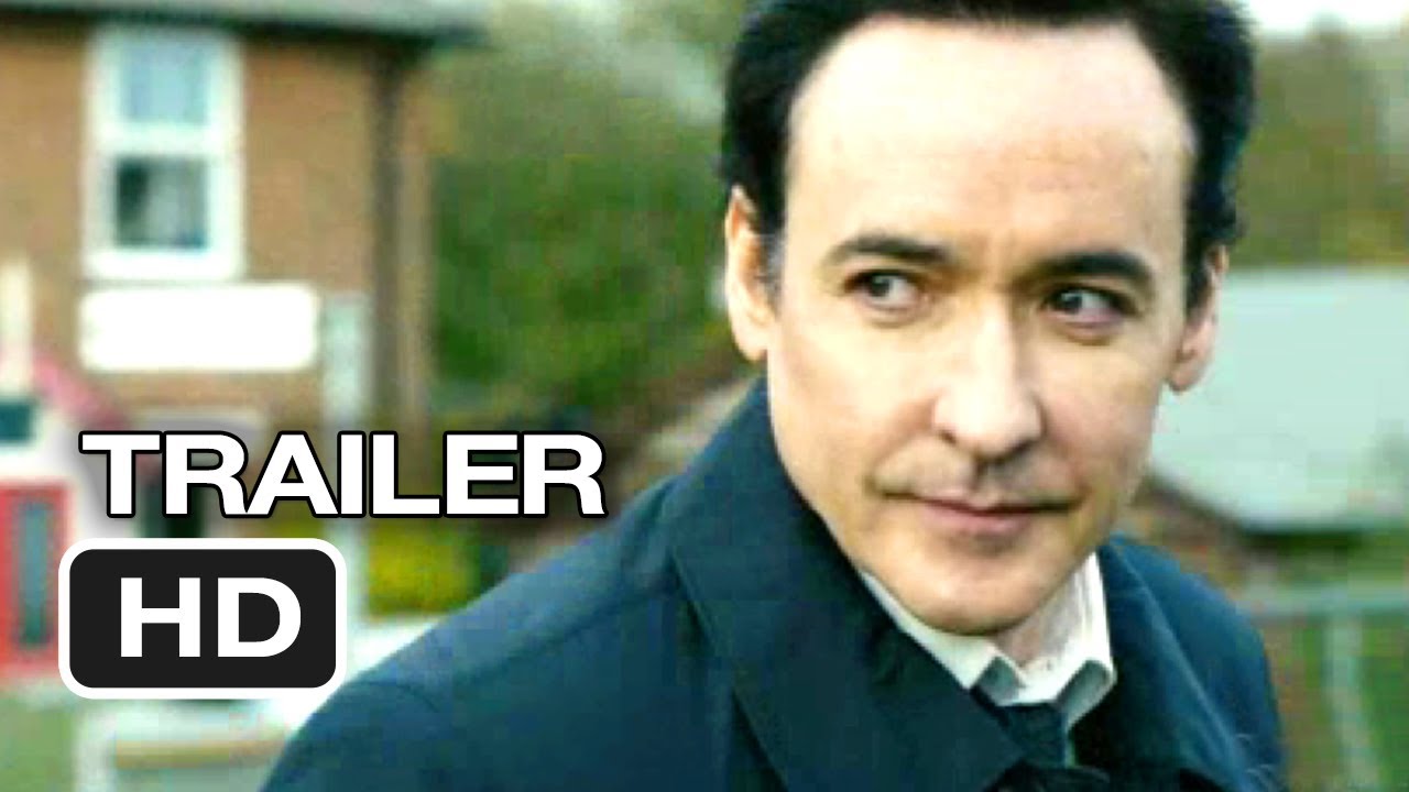 Видео к фильму Цифровая радиостанция | The Numbers Station TRAILER 1 (2013) - Malin Akerman, John Cusack Movie HD