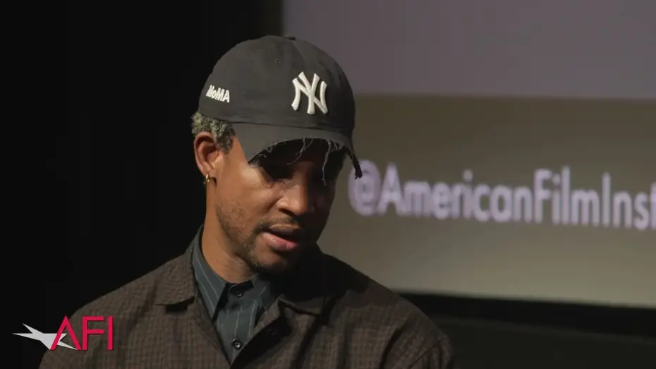 Видео к фильму My Father's Shadow | Akinola Davies Jr. on Why He Shot MY FATHER&rsquo;S SHADOW on Film