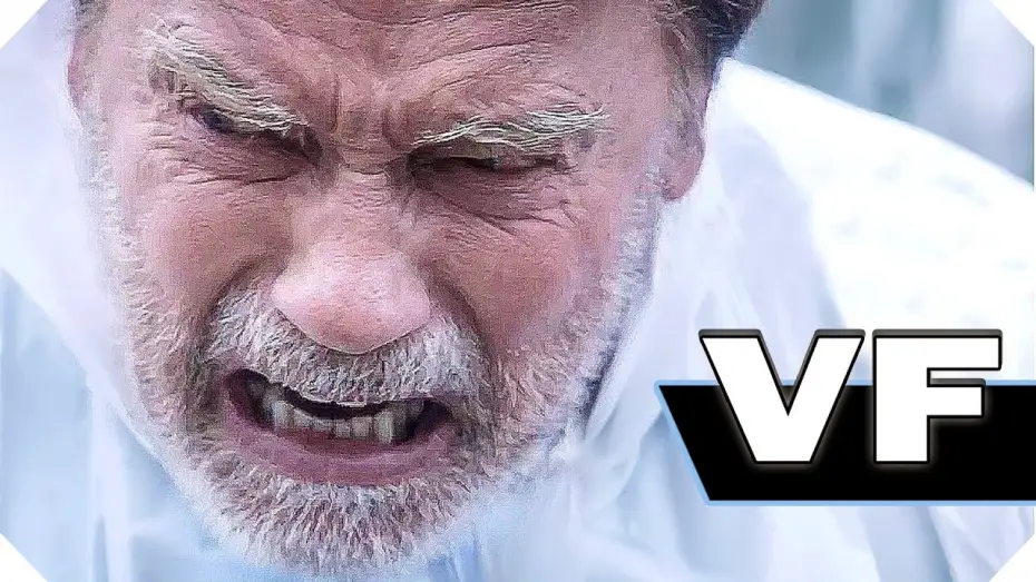 Видео к фильму Последствия | AFTERMATH Bande Annonce VF (Arnold Schwarzenegger, 2017)