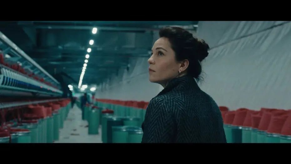 Видео к фильму Hesitation Wound | Official Trailer