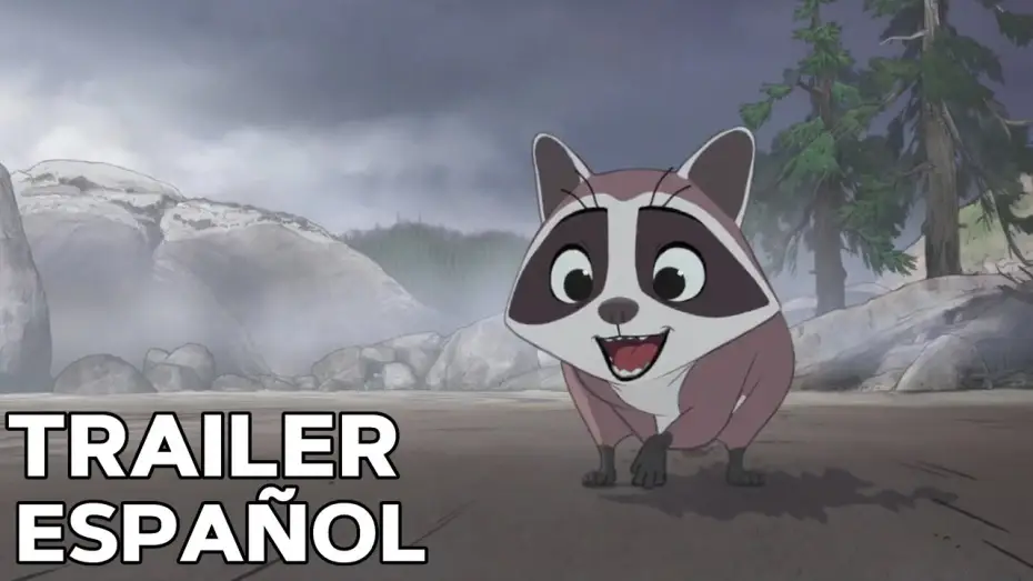 Видео к фильму Вдали от дерева | LEJOS DEL &Aacute;RBOL (2021) | Tr&aacute;iler Oficial en Espa&ntilde;ol | Disney+