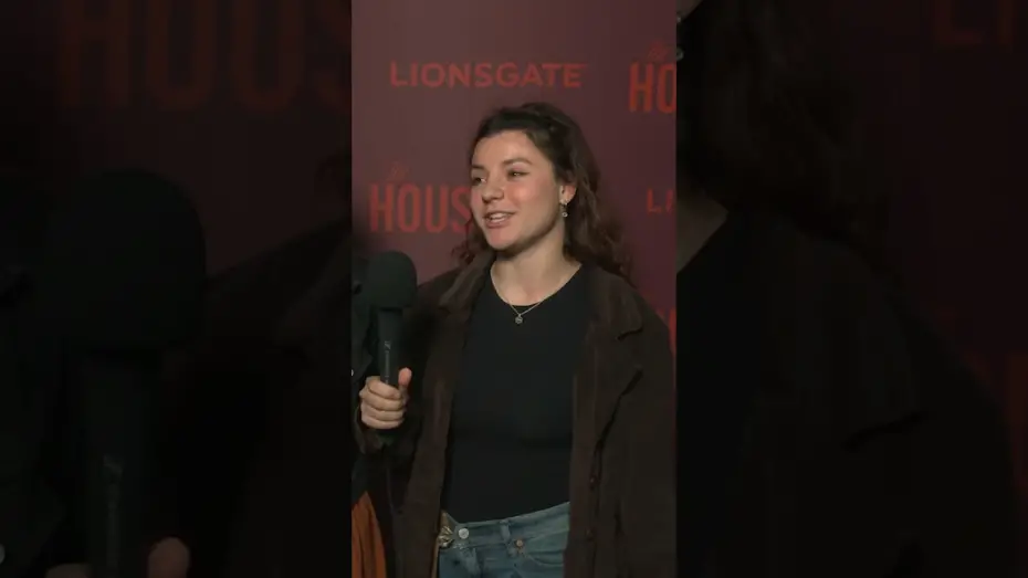 Видео к фильму Горничная | See why audiences are loving The Housemaid.