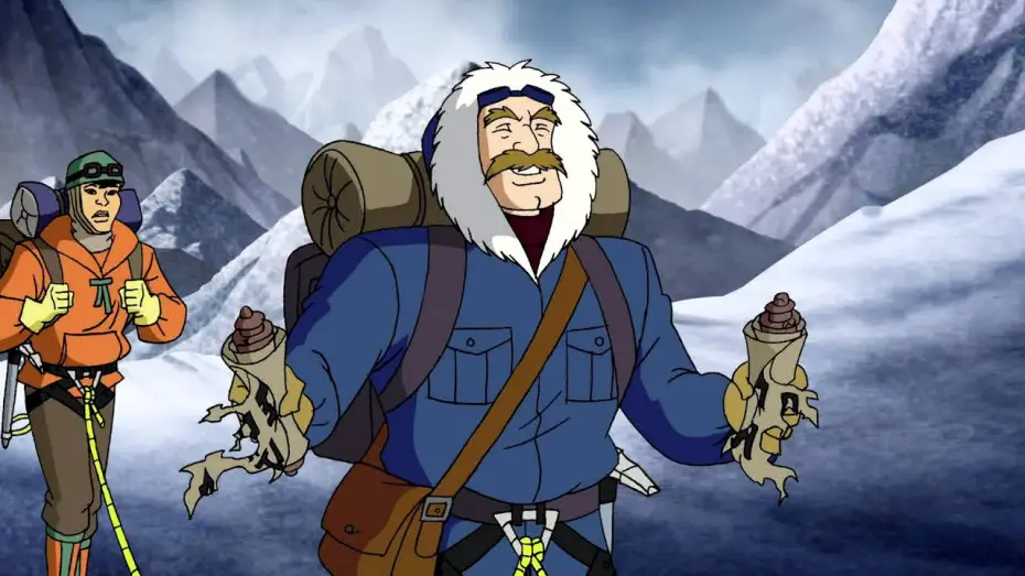 Видео к фильму Отдыхай, Скуби-Ду! | Отдыхай, Скуби-Ду! - Трейлер