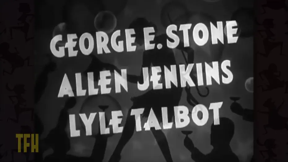 Видео к фильму 42-я улица | John Landis on 42ND STREET