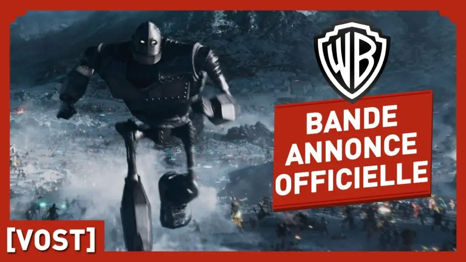 Видео к фильму Первому игроку приготовиться | Ready Player One - Bande-Annonce Officielle 2 (VOST) - Steven Spielberg