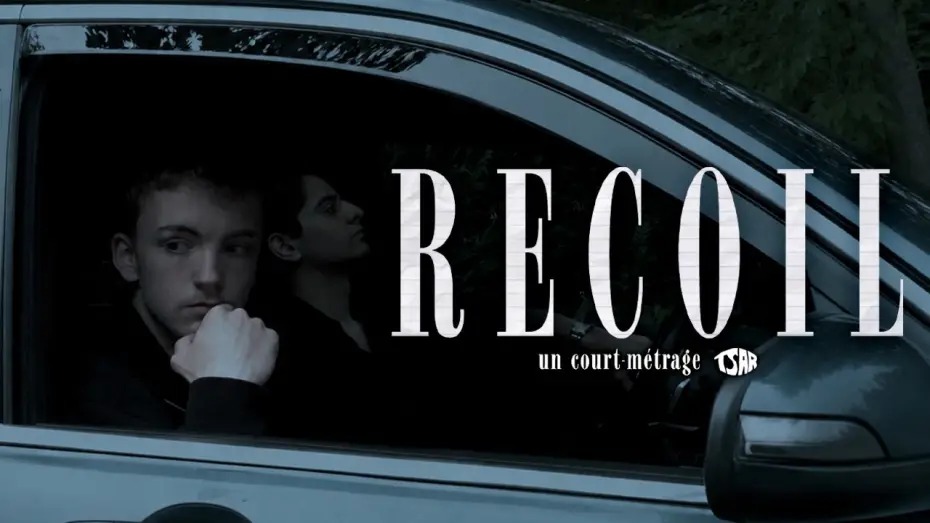 Видео к фильму RECOIL — RECOIL - court métrage