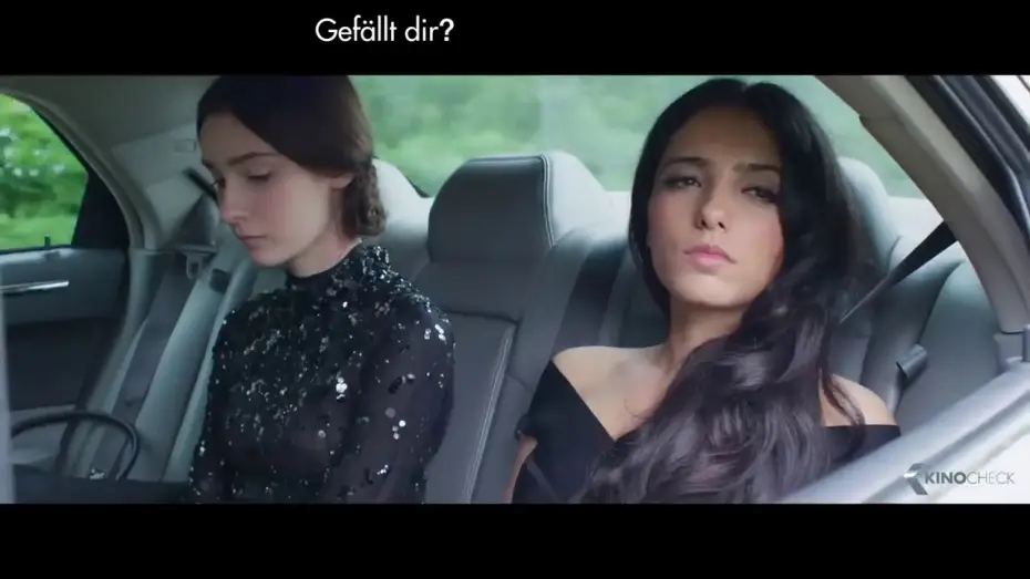 Видео к фильму Секс-кукла | SEX DOLL  Jung & K&auml;uflich Trailer German Deutsch 2018
