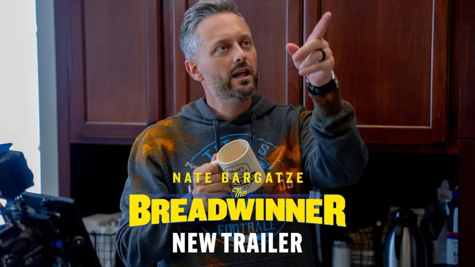 Видео к фильму The Breadwinner | New Trailer