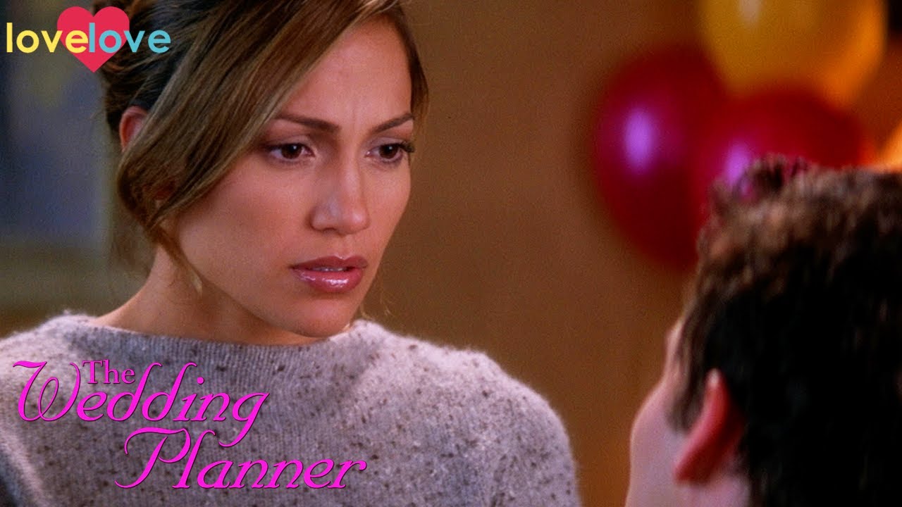 Видео к фильму Свадебный переполох | Massimo's Proposal