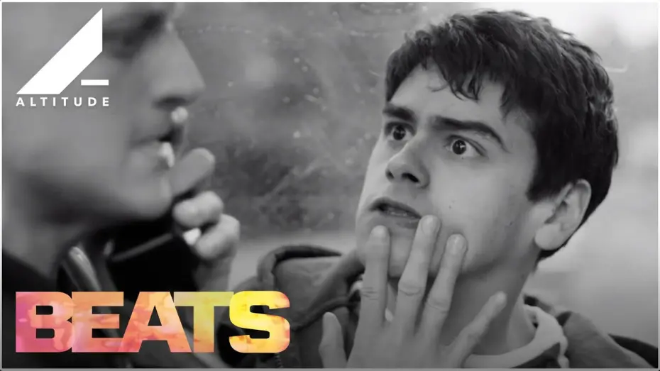 Видео к фильму Рейв | Johnno Skips Out On Work