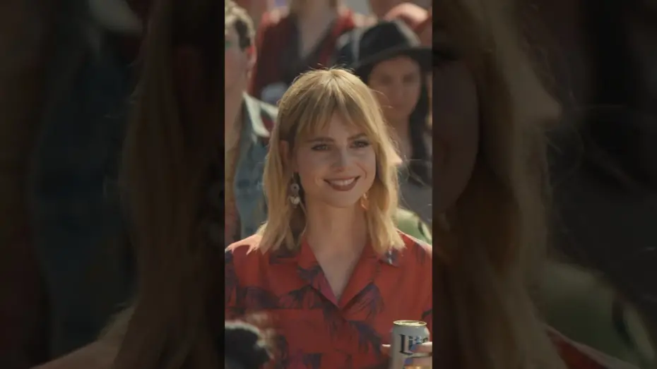 Видео к фильму The Greatest Hits | Vibes