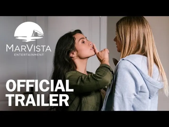 Видео к фильму Друзья, которые убивают / Подруга - убийца | Friends Who Kill - Official Trailer - MarVista Entertainment