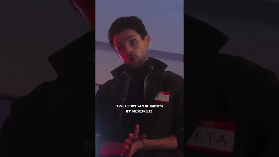 Видео к фильму Tim Travers and the Time Traveler's Paradox | Worst way to start the week