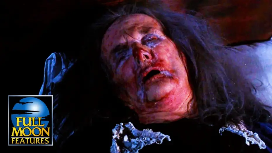 Видео к фильму Урод в замке | Opening Scene