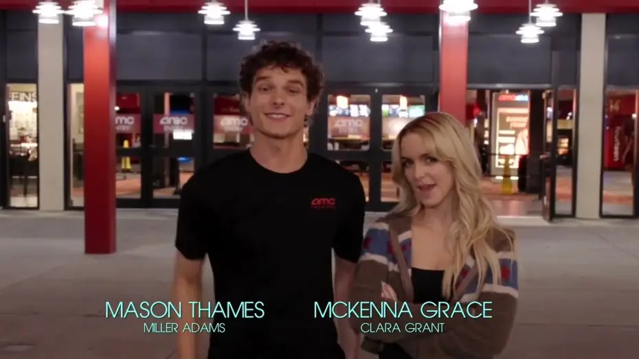 Видео к фильму Сожалею о тебе | Some stories stay with you forever.