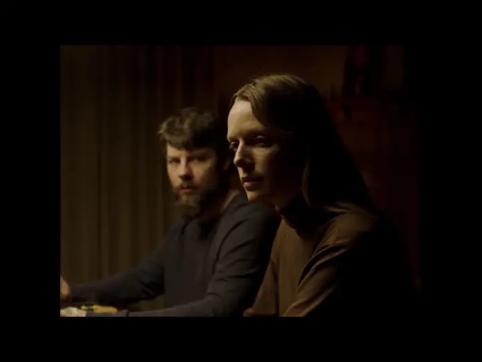 Видео к фильму Моё сердце не будет биться, пока ты не прикажешь | My Heart Can&rsquo;t Beat Unless You Tell It To (2021) - Official UK Trailer