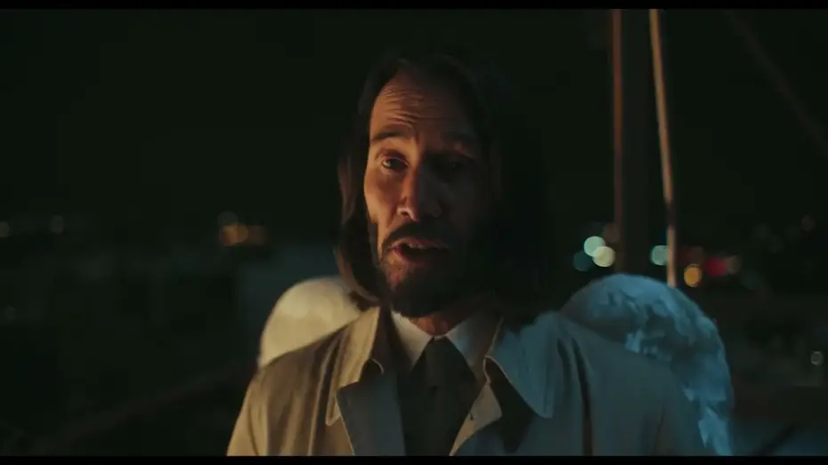 Видео к фильму Везунчики | Official Clip &lsquo;Solved Problems'