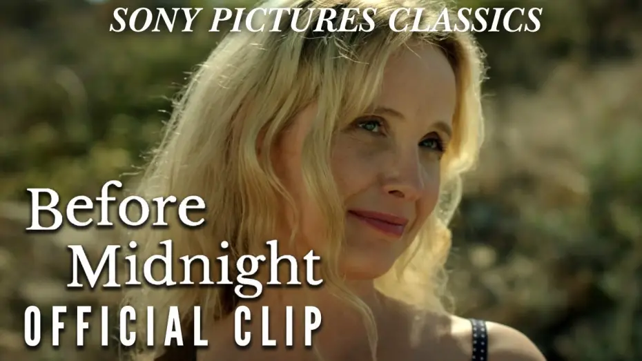 Видео к фильму Перед полуночью | Before Midnight | "Train" Official Clip HD (2013)