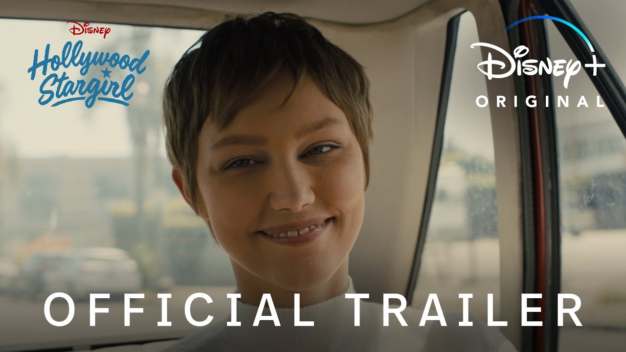 Видео к фильму Голливудская Старгёрл | Official Trailer